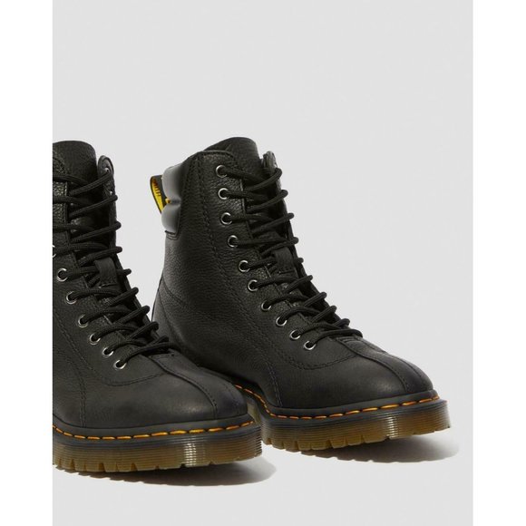 Dr. Martens Santo Grizzly Heavyweight Leather  - Picture 9 of 12